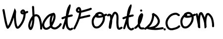 random type