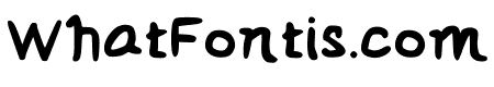 le dante\\\'s super special font Regular