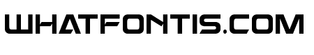 Dameron Condensed