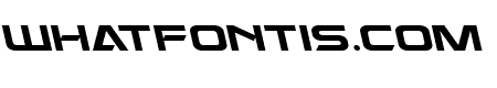 Dameron Leftalic
