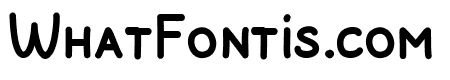 Pek Komik Sans