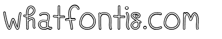 Ships In The Night [Outline]Regular
