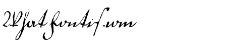 GermanLatinWF