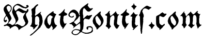 AlteSchwabacherWF