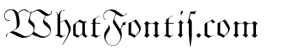 UngerFrakturWF