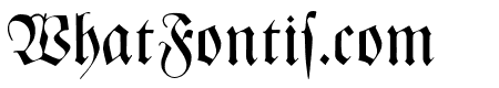 ZentenarFrakturWF