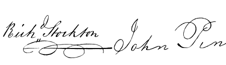 SignersoftheDOI