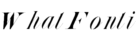 Nestor WF Italic