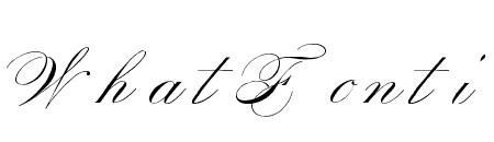 Brunel Script WF