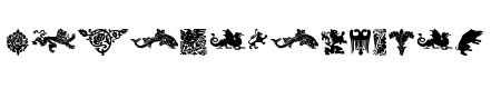 Steam Charms WF