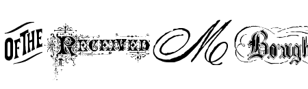 Steam Logotypes WF