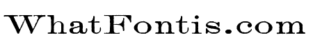 Pomeroy WF