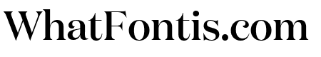 DomaineDisplay Medium