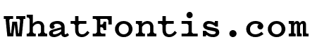 Pitch Bold
