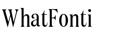 DomaineDisplayCondensed Regular