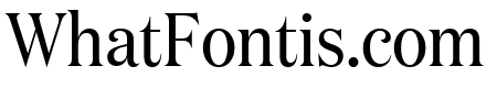 DomaineDisplayNarrow Regular