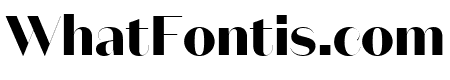 DomaineSansFine Bold
