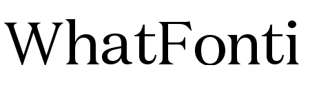 DomaineText Regular