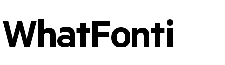 Metric Semibold