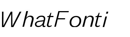 FoundersGrotesk LightItalic