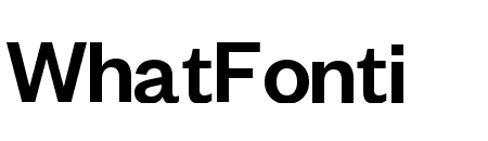 FoundersGrotesk Medium