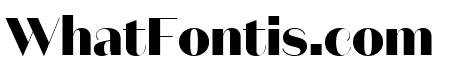 DomaineSansDisplay Extrabold