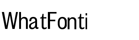FoundersGrotCond Regular