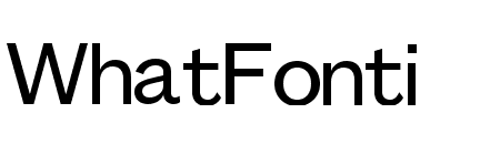 FoundersGroteskText Regular