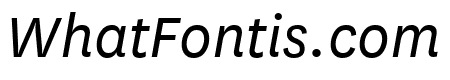National BookItalic