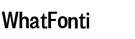 FoundersGrotCond Medium