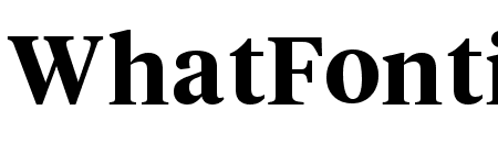 TiemposHeadline Semibold