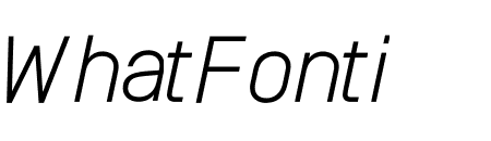 SimplonNorm LightItalic WebXL