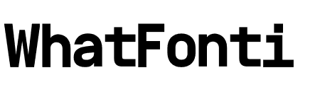 SimplonMono Bold WebXL