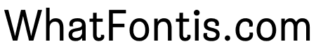 Brezel Grotesk Regular