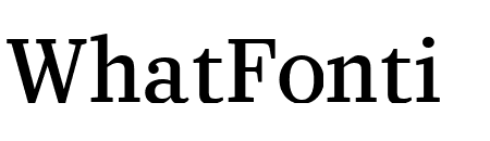 CaponiText RegularNo2 Reduced