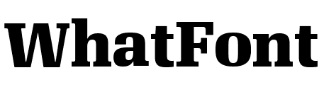 Algebra Extrabold Reduced