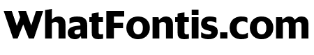 SanomatSans Bold Reduced