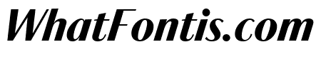 DarbySansPoster BlackItalic Reduced