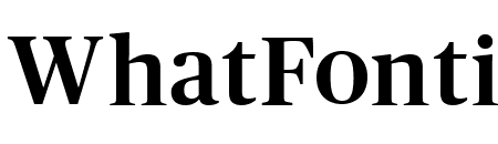 PublicoHeadline Medium Reduced