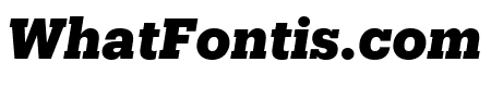 Produkt BlackItalic Reduced