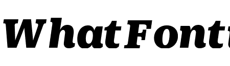 DuplicateIonic BlackItalic Reduced