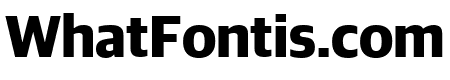 GuardianSans Bold Reduced