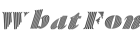 DalaPrisma FatItalic Reduced