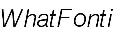 NeueHaasGrotDispRound 46LightItalic Reduced