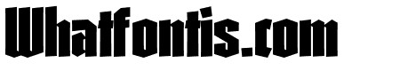 GandurNew Bold