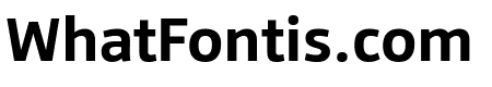 Agile Bold