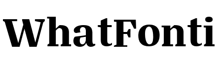 SilvaText Bold