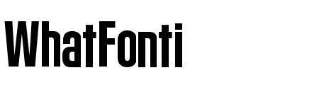 KommissarCondensed Medium
