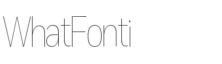 FortCond Thin