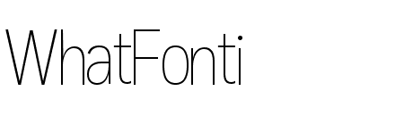 FortCond Extralight